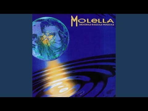 Molella — Ready on the Line
