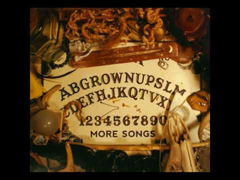 Grown Ups — Grown Ups ~ More Songs (2010) [full album]