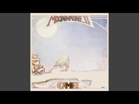 Camel — Spirit Of The Water