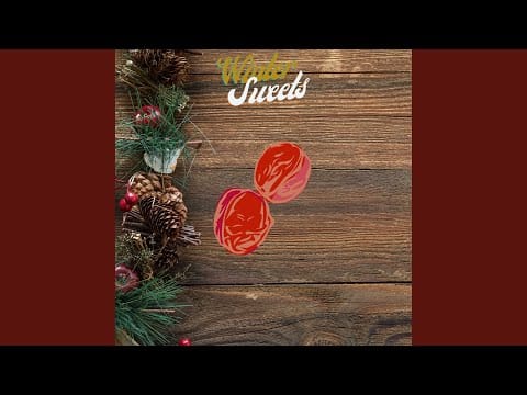 The Mistletoe Orchestra — Mistletoe Magic Melody