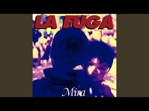 La Fuga — Pierdo verticalidad