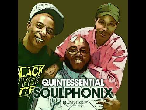 Shaun Escoffery — Shaun Escoffery - Days Like This (Soulphonix Sunshine Dub)