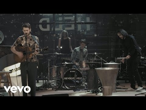 Revolverheld — Revolverheld - Lass uns gehen (MTV Unplugged 2. Akt)