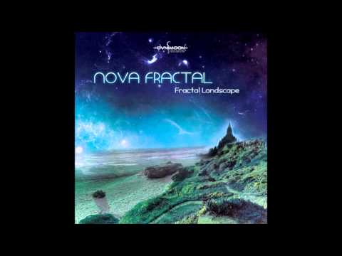 Nova Fractal — Nova Fractal - Fractal Landscape ᴴᴰ [Full Album]
