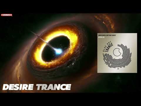 Brittany Egbert — North Skies & Brittany Egbert -  After Life (Extended Mix)[Blue Dot Trance]