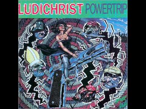 Ludichrist — Ludichrist   Damage Done