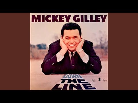 Mickey Gilley — I'll Make It All Up to You