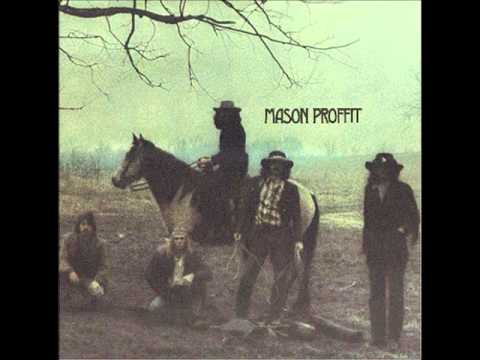 Mason Proffit — Buffalo -Mason Proffit (Wanted)