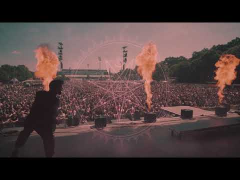 Bury Tomorrow — UK & EURO TOUR 2024