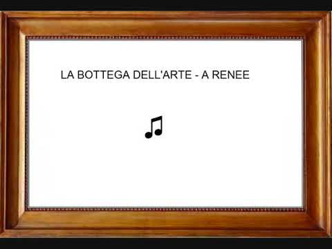 La Bottega Dell'Arte — La Bottega Dell'Arte - A Renèe (1977)