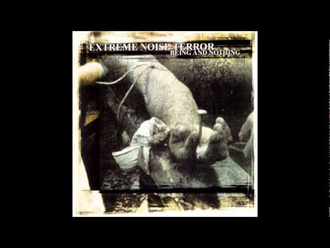 Extreme Noise Terror — Extreme Noise Terror - Awakening