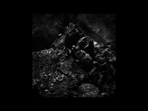 Deathspell Omega — DEATHSPELL OMEGA - The Long Defeat