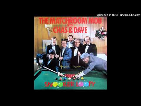 Chas And Dave — Chas & Dave - Wallop (Snookered) (vinyl rip)