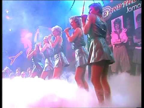 Doris D And The Pins — Doris D  & The Pins - Jamaica 1982