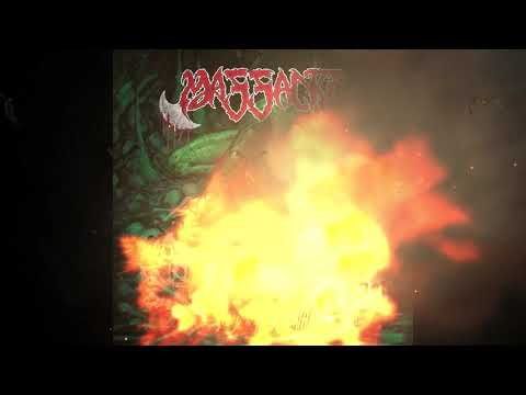 Massacre — MASSACRE From Beyond 2021