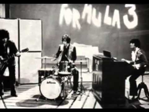 Formula 3 — Formula 3 - Io ritorno solo (1970).AVI