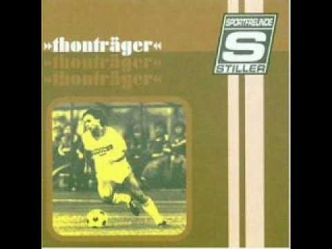 Sportfreunde Stiller — Sportfreunde Stiller - Jetzt haben wirs euch gezeigt