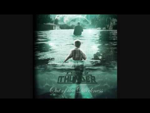 A Sound of Thunder — A Sound Of Thunder - Out Of The Darkness