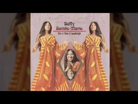 Buffy Sainte-Marie — Buffy Sainte-Marie - The Circle Game