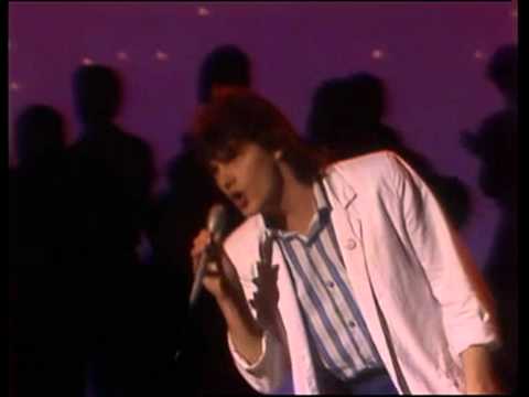 Naked Eyes — Naked Eyes - Always Something There to Remind Me (AB '83)