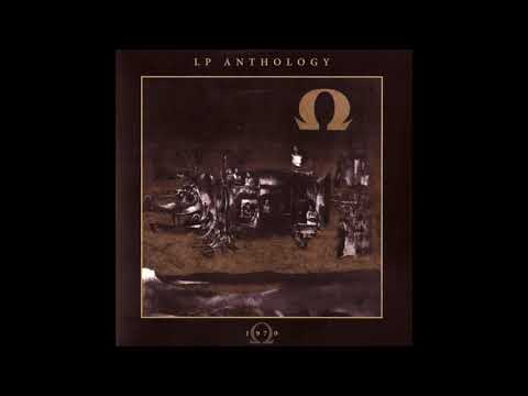 Omega (5) — Omega: Éjszakai országút (Teljes album)