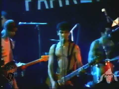 Mano Negra — Mano Negra 🎙️ Madhouse  🔊 Fahrenheit Concerts