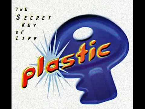 Plastic (18) — PLASTIC - The Secret Key Of Life (Extended Version) 1997