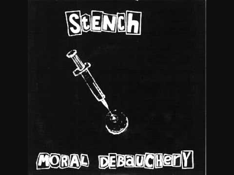Stench (4) — Stench - Nonces