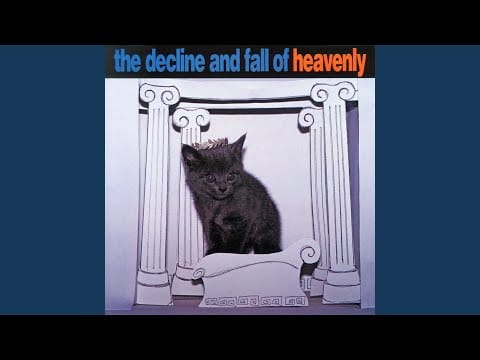 Heavenly — Sacramento
