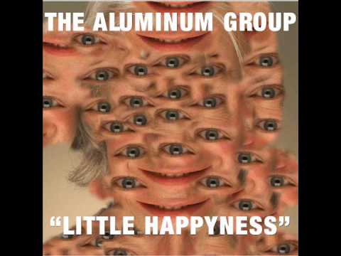 The Aluminum Group — The Aluminium Group: We're Both Hiding ( with Lyrics)