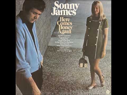 Sonny James — Still Water Runs Deep ~ Sonny James (1971)