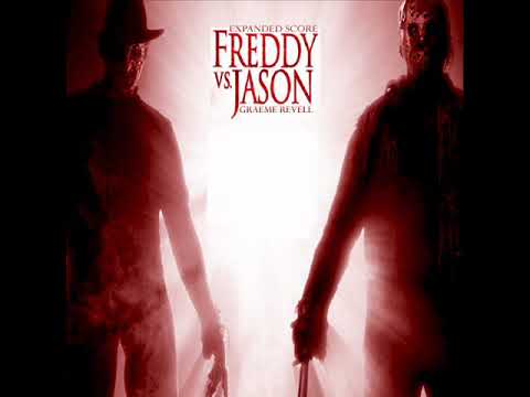 Graeme Revell — Freddy Vs Jason Soundtrack (2003) - The House on Elm Street