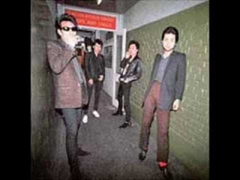 The Mods — が・ま・ん・す・る・ん・だ/THE MODS