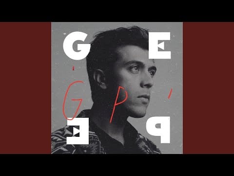 Gepe — Un Gran Vacío