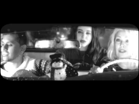 Kim Wilde — Kim Wilde - Hey Mr Snowman (Official Video)