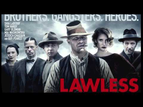 Nick Cave & Warren Ellis — Midnight run-Lawless