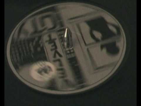 Lenny Fontana — Lenny Fontana - Black Jazz E.P. - Black Jazz .wmv