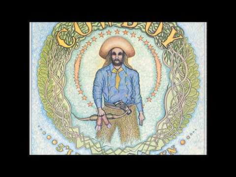 Cowboy (6) — Cowboy - All My Friends
