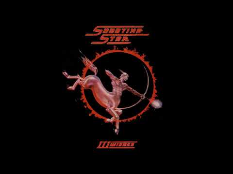 Shooting Star (4) — Shooting Star - Standing in the light [lyrics] (HQ Sound)