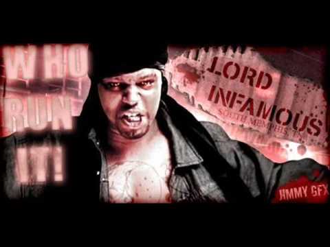 Three 6 Mafia — three 6 mafia - who run it