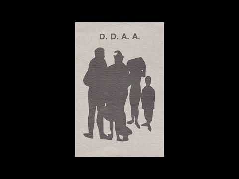 DDAA — D. D. A. A. - La Férovia