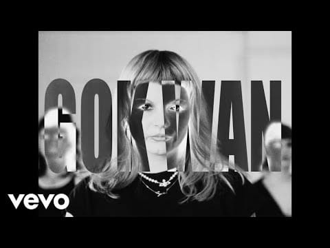 Panic Shack — Gok Wan