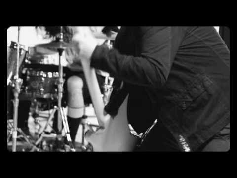 Hardcore Superstar — HARDCORE SUPERSTAR - Into Debauchery (OFFICIAL MUSIC VIDEO)