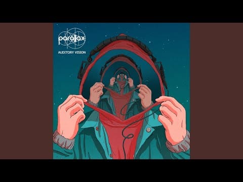 Parallax (16) — Under Pressure (feat. Tiece)