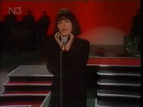 Juliette Gréco — Juliette Greco - Parlez-moi d`Amour