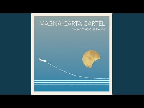 Magna Carta Cartel — Sunsettlers