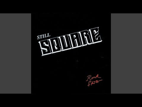 Square (10) — Rock stars