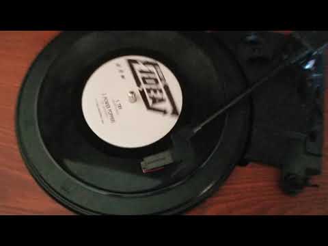 The Idea (8) — THE IDEA - POWER POPPER