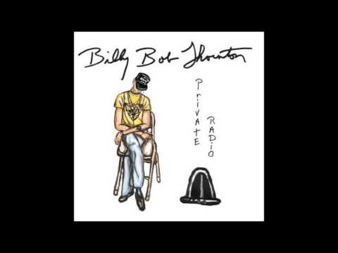 Billy Bob Thornton — Billy Bob Thornton - Dark & Mad