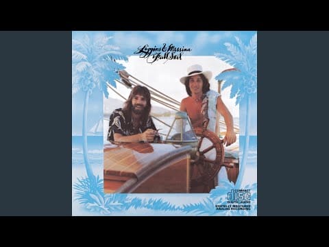 Loggins And Messina — Travelin' Blues
